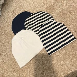 Toddler Beanies